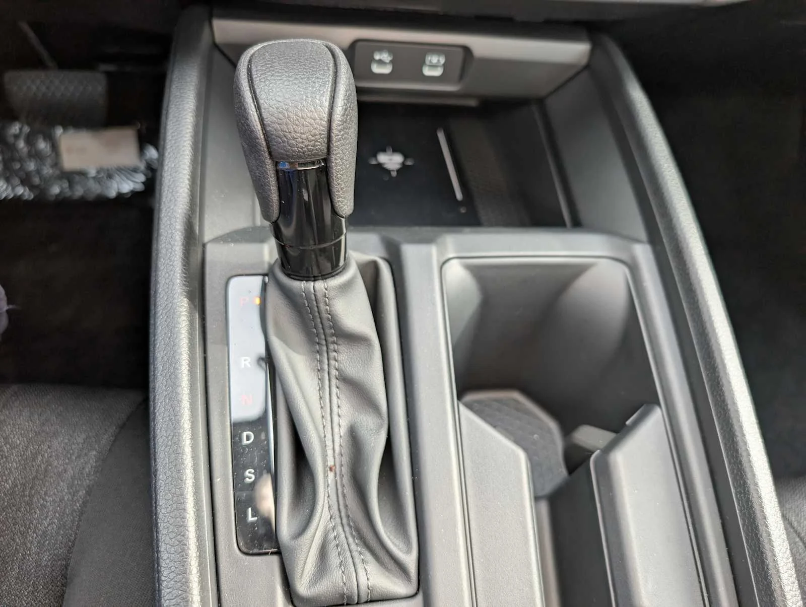 New 2026 Crystal Black Pearl Honda SE image 22