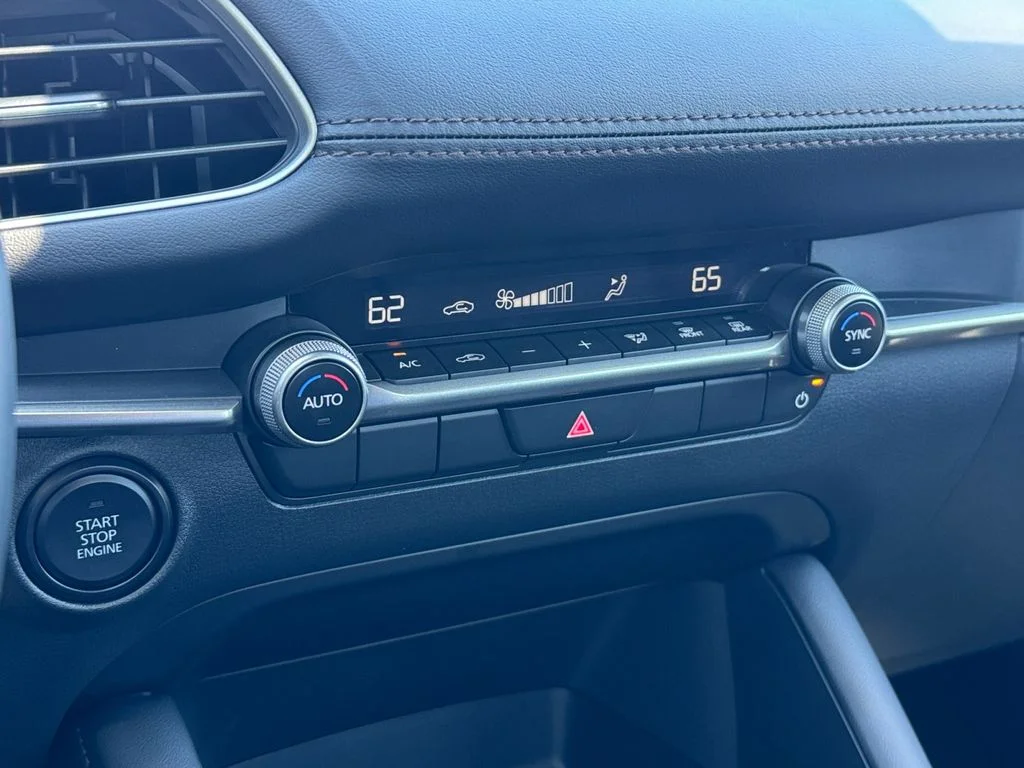 New 2026 Black Mazda 2.5 S Select Sport image 25
