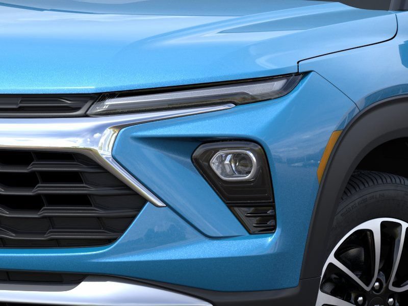 2026 Chevrolet Trailblazer LT - Photo 10