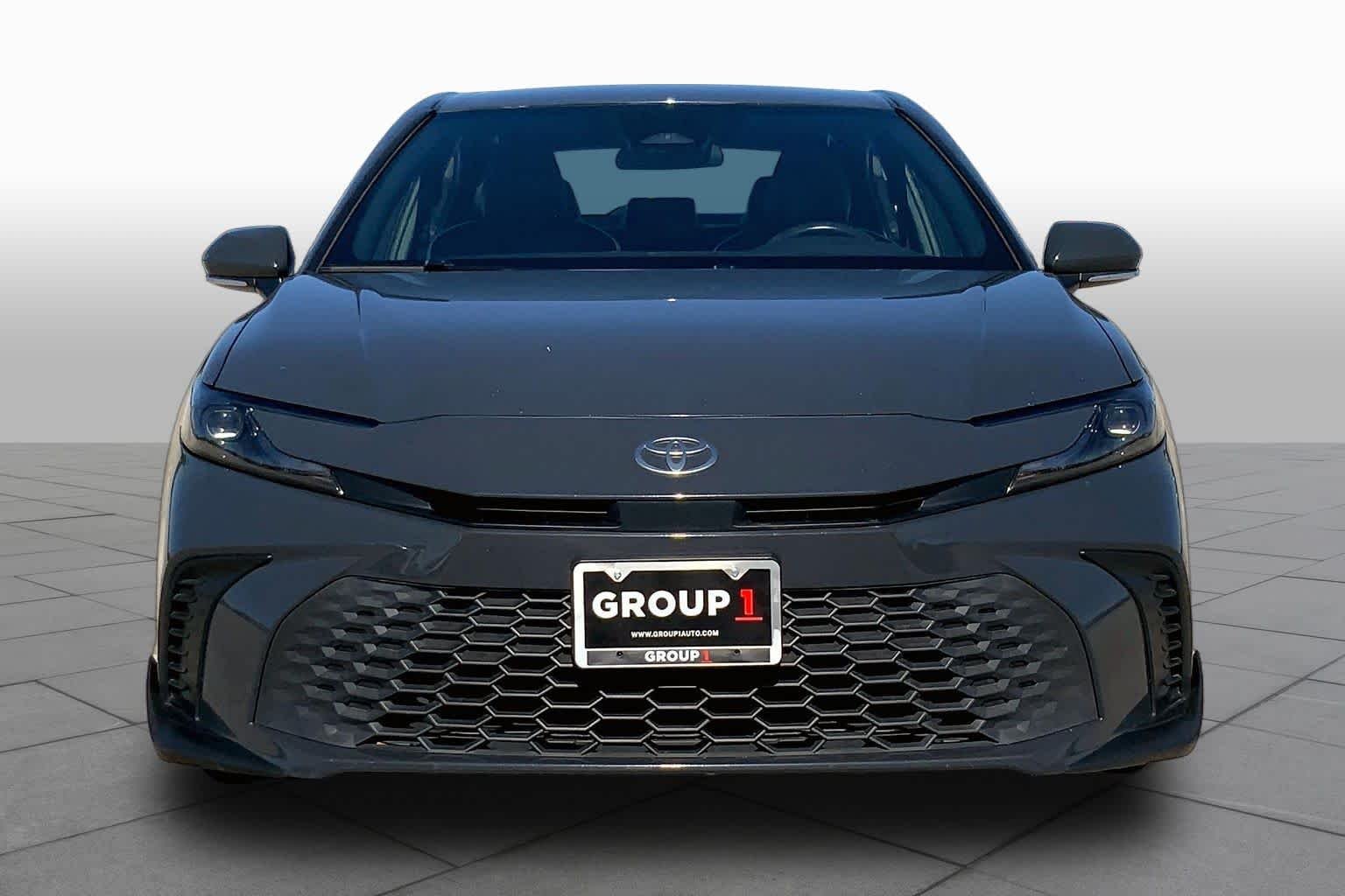 Used 2025 Underground Toyota SE image 4