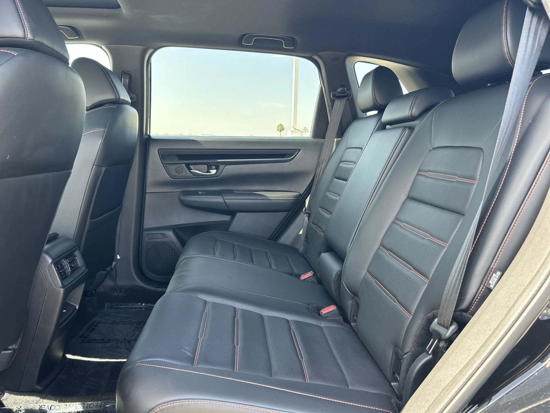 2025 Honda CR-V Sport-L - Photo 25
