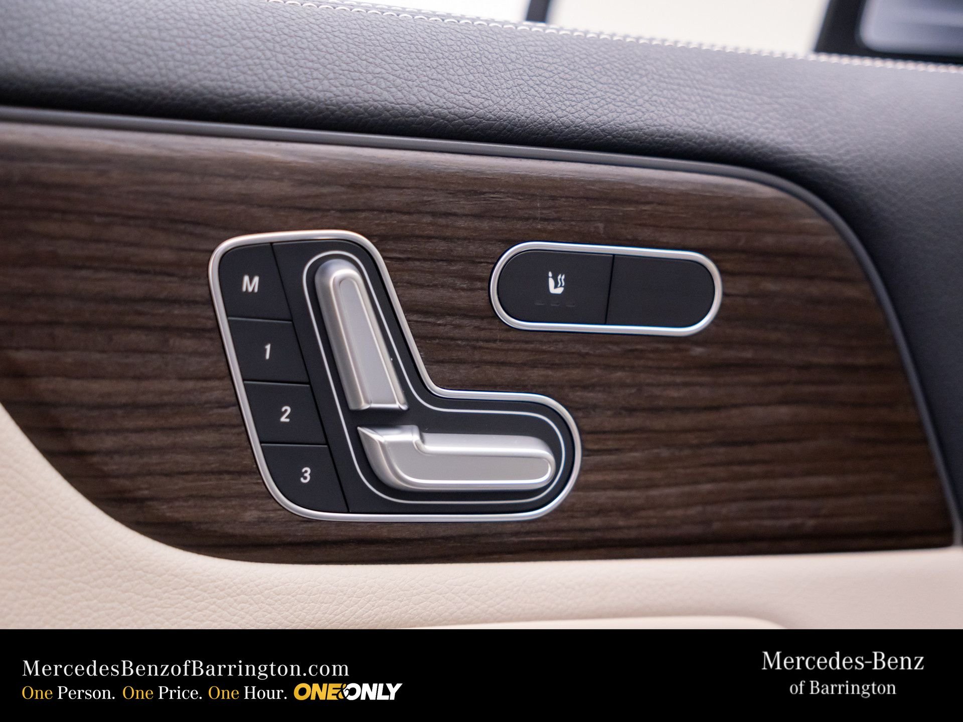 New 2026 Cirrus Silver Metallic Mercedes-Benz GLA 250 image 16