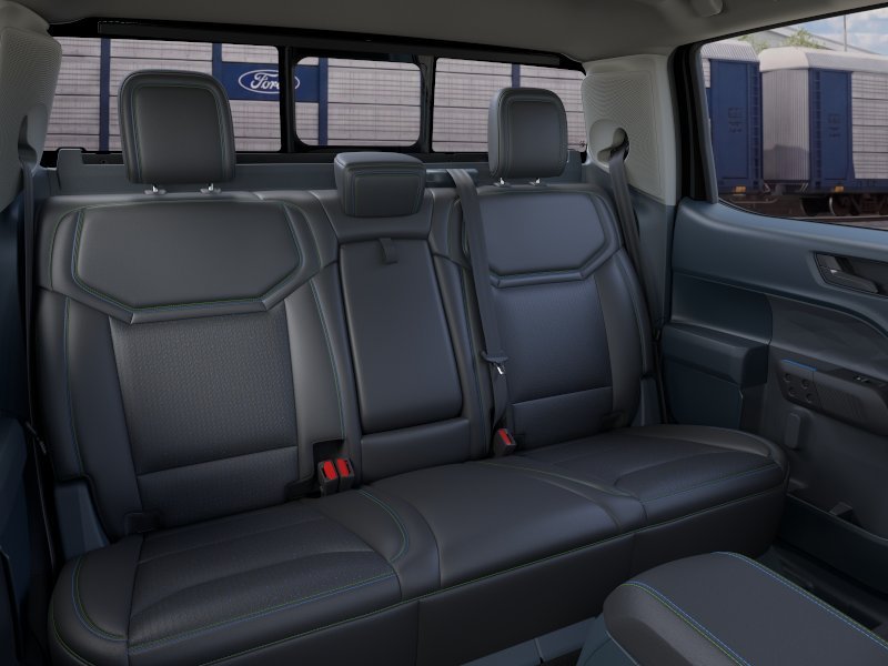 New 2026 Shadow Black Ford Lobo™ image 11