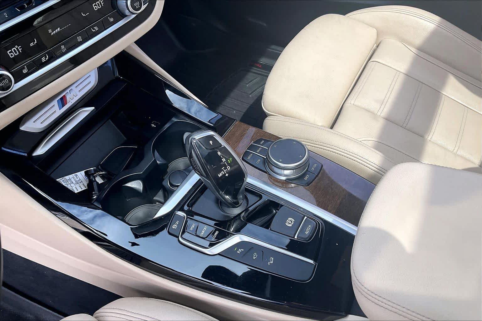 Used 2018 Carbon Black Metallic BMW M40i image 16