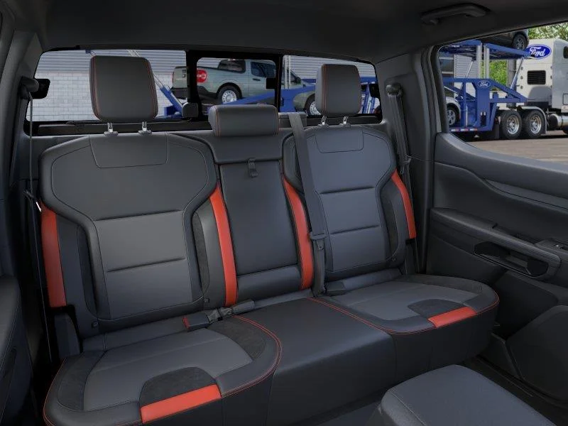 New 2026 Avalanche Ford Raptor® image 11
