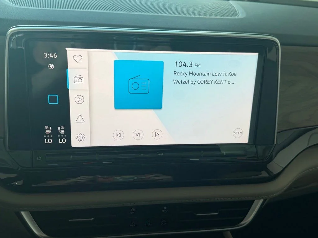 2026 Volkswagen Atlas SE w/Tech - Photo 26
