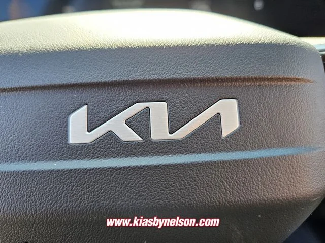 New 2026 White Kia EX image 15