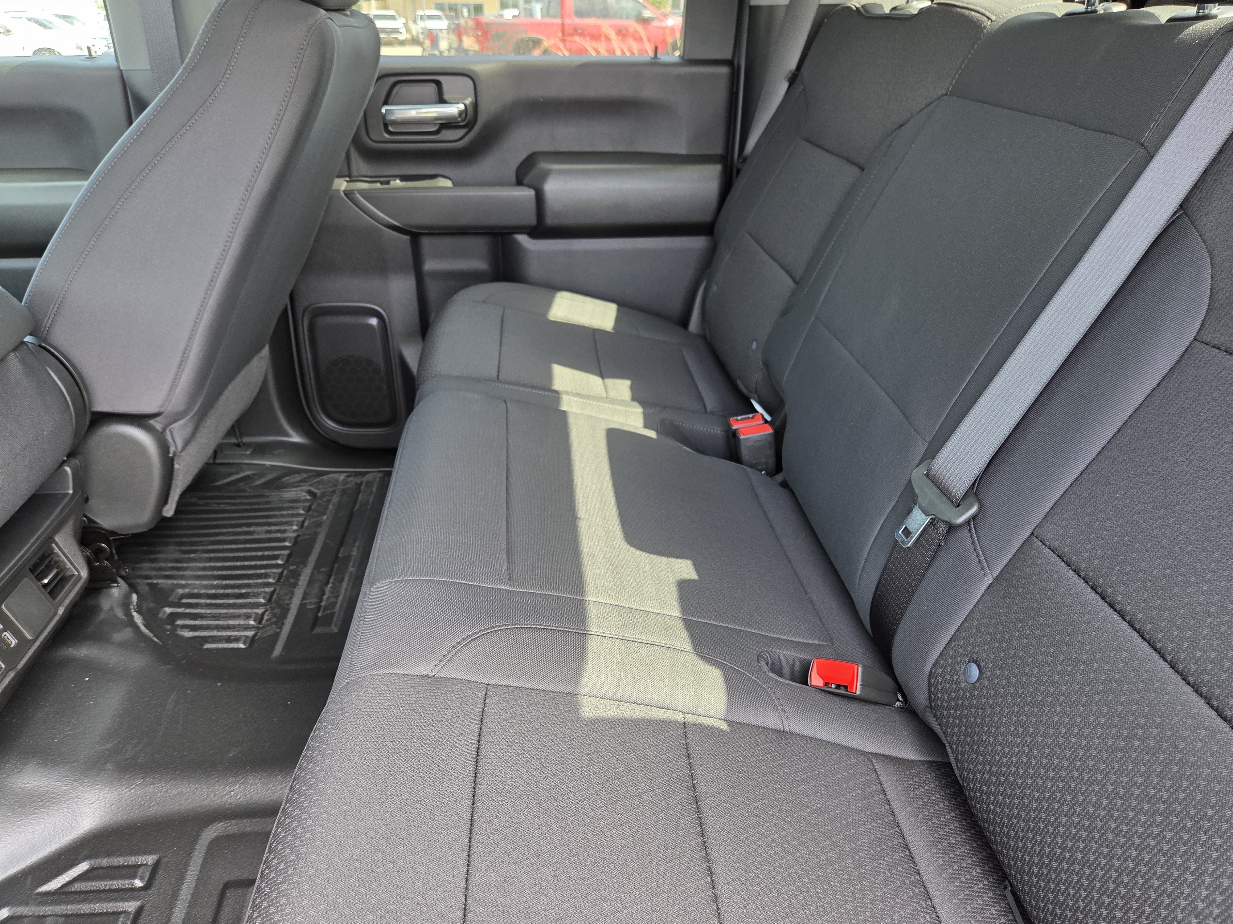 2026 Chevrolet Silverado 2500 HD Work Truck - Photo 21