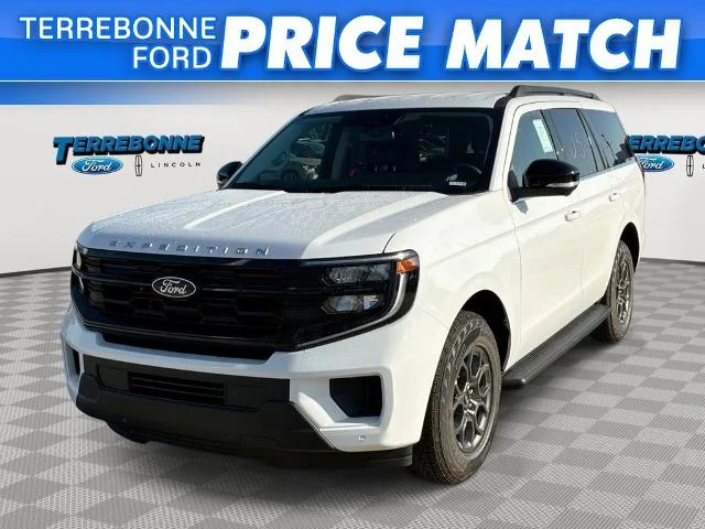 New 2026 Oxford White Ford Active image 22