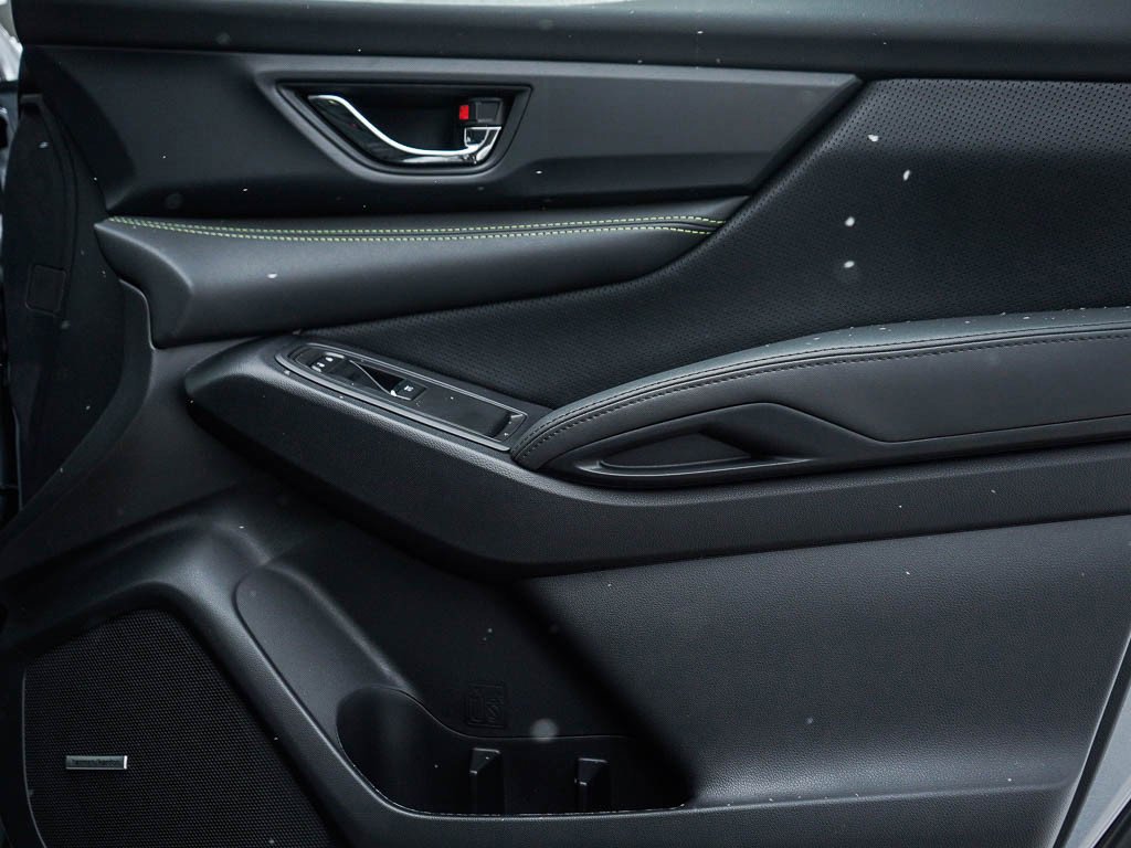 2026 Subaru Ascent Onyx Edition-Touring - Photo 10