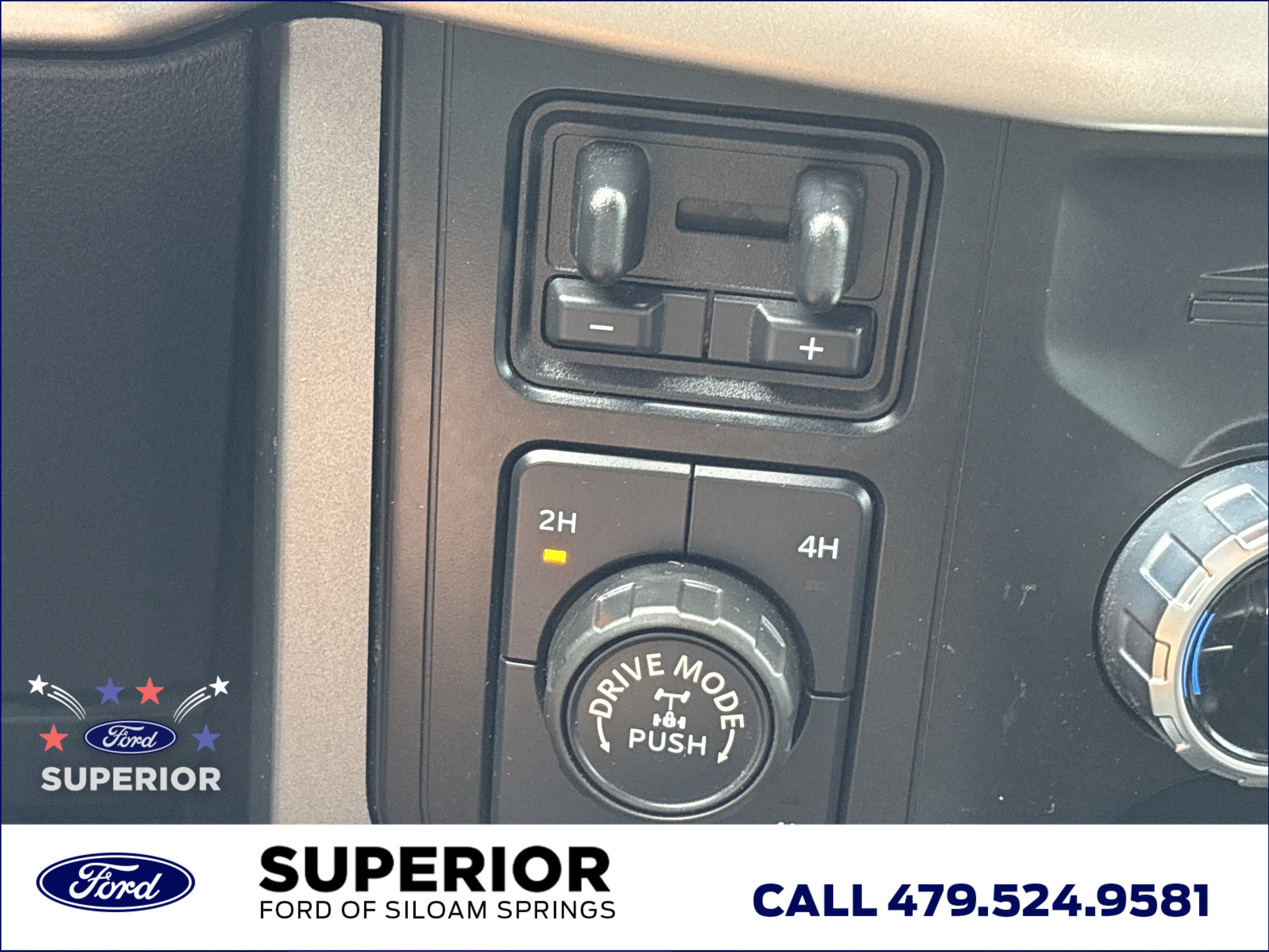 Used 2023 Black Gray Ford XLT 4WD image 33