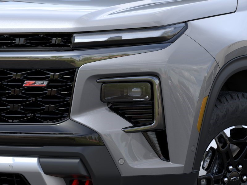 2027 Chevrolet Traverse Z71 - Photo 10