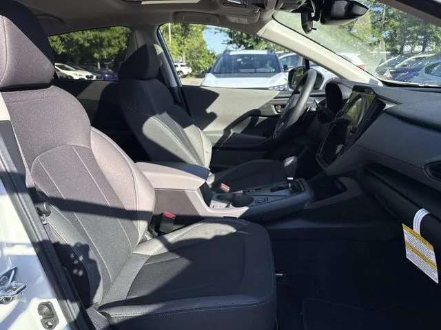 Used 2026 White Subaru Premium image 17