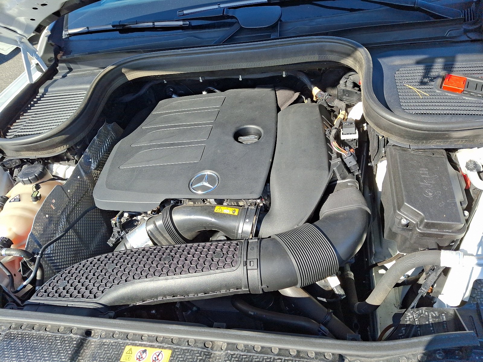 2022 Mercedes-Benz GLE GLE350 - Photo 28