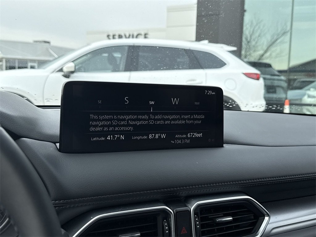 2023 MAZDA CX-5 - Image 17