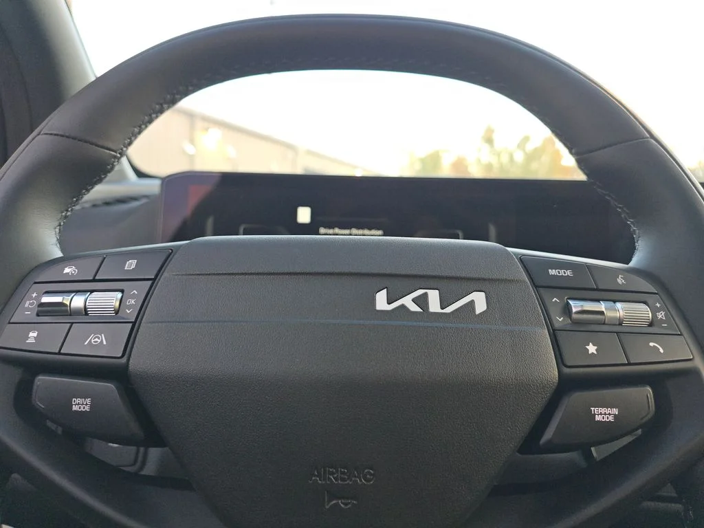 2026 Kia Sportage X-Line - Photo 30