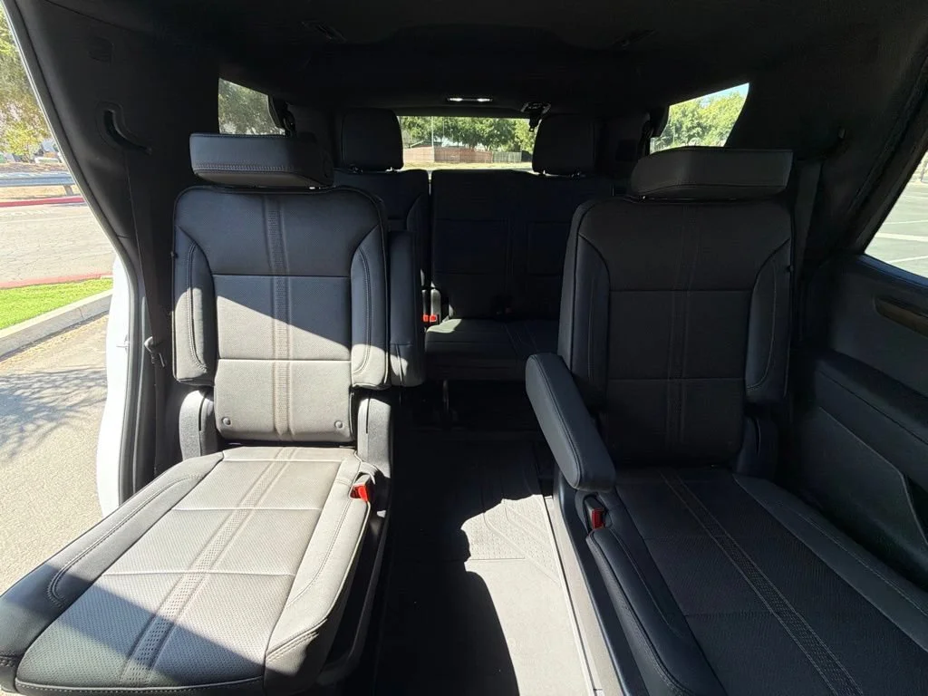 2026 Chevrolet Tahoe High Country - Photo 21
