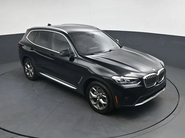 2022 BMW X3 30i - Photo 23
