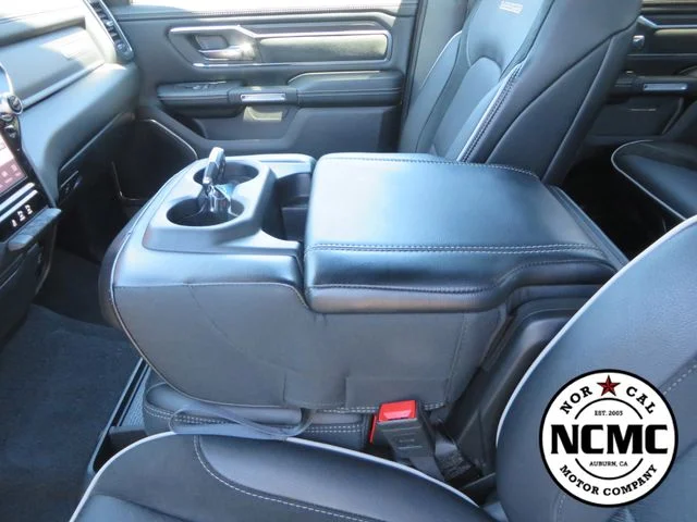 2025 RAM Ram 1500 Pickup Laramie - Photo 20
