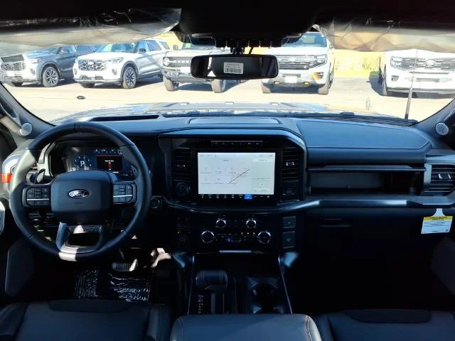 New 2026 Shelter Green Ford Raptor® image 34