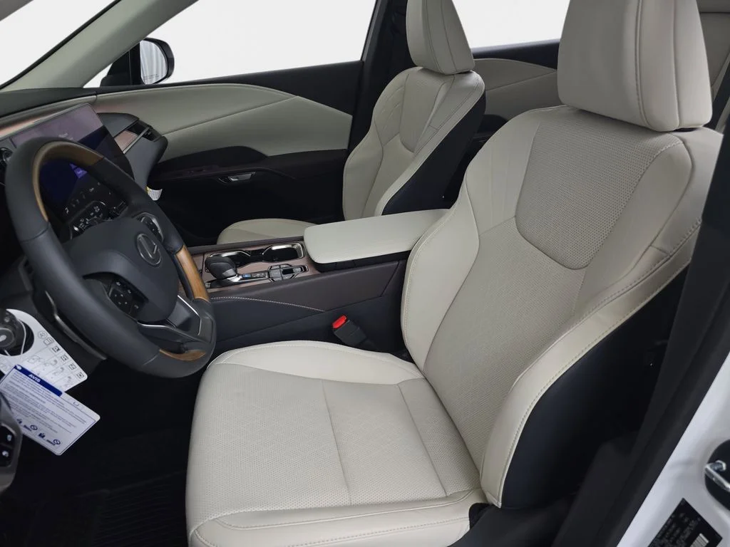 New 2026 White Lexus 350 Premium+ image 15