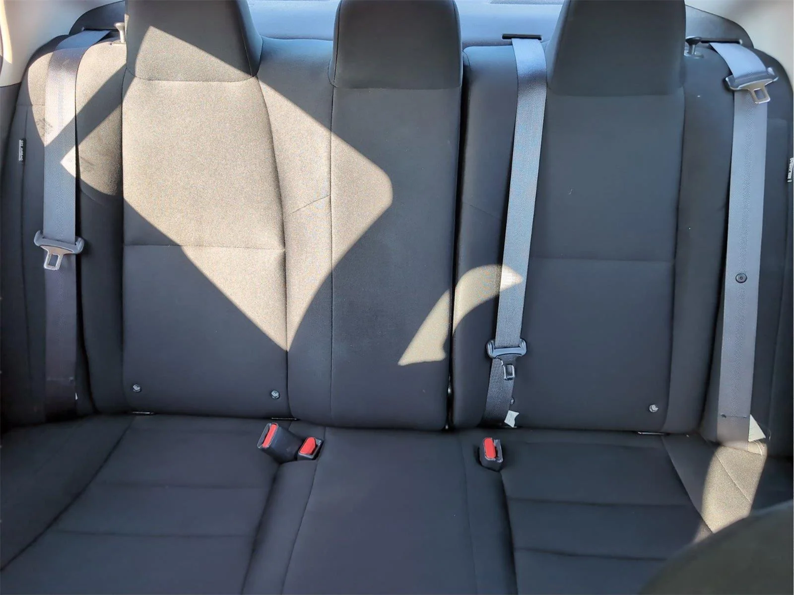 Used 2024 Fresh Powder Nissan S image 25