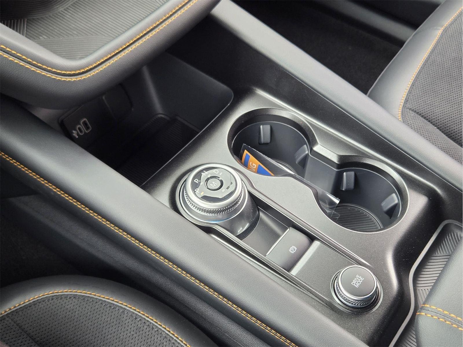 New 2026 Vapor Blue Metallic Ford Tremor® image 14