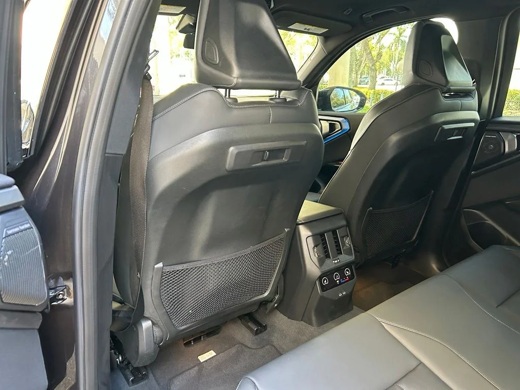Used 2026 Gray BMW M50 xDrive image 38