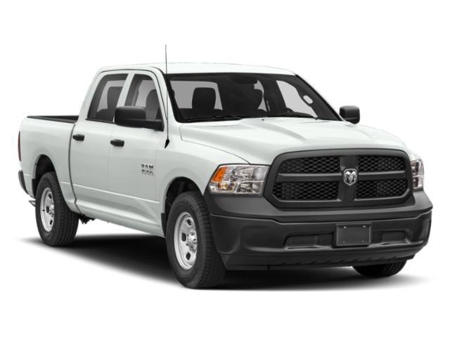 Used 2014 Granite Crystal Metallic Clearcoat Ram Express image 9