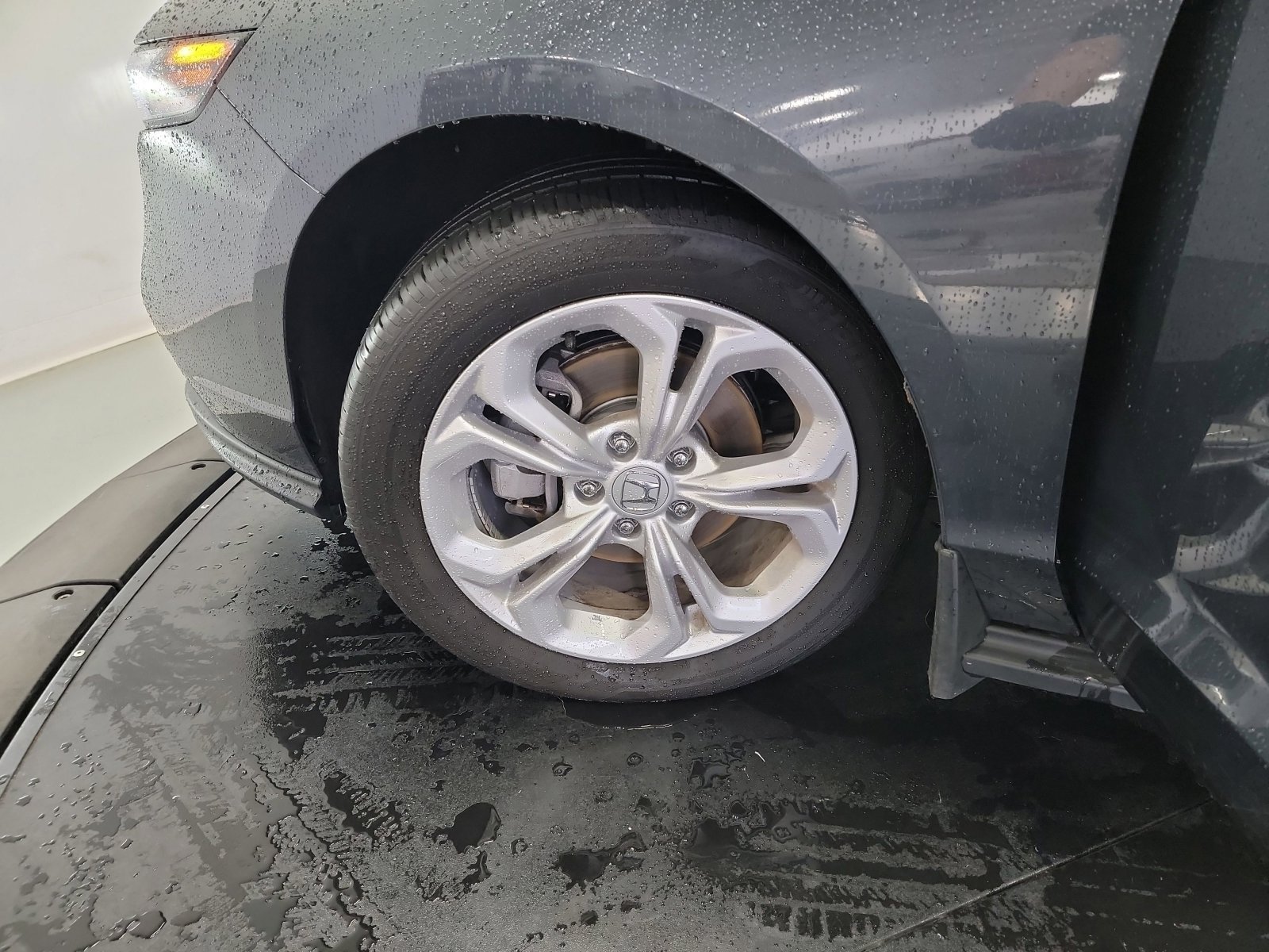 2024 Honda Accord LX - Photo 59