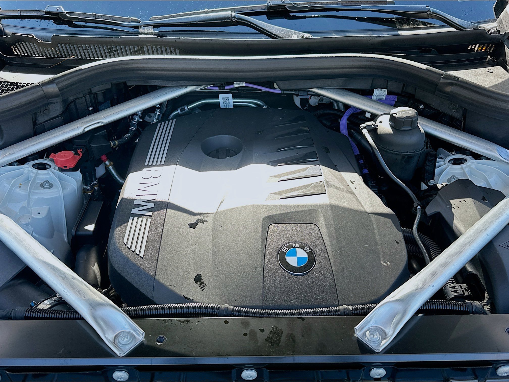 2026 BMW X5 40i - Photo 24