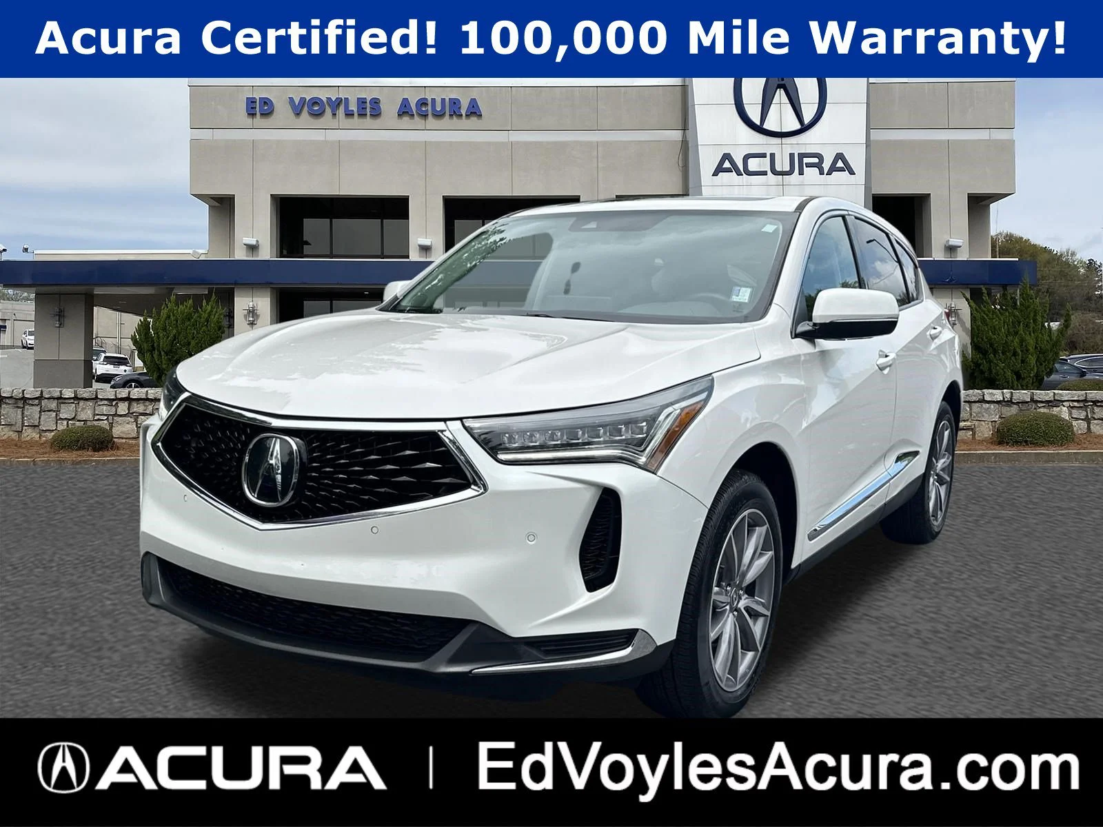 2023 Acura RDX