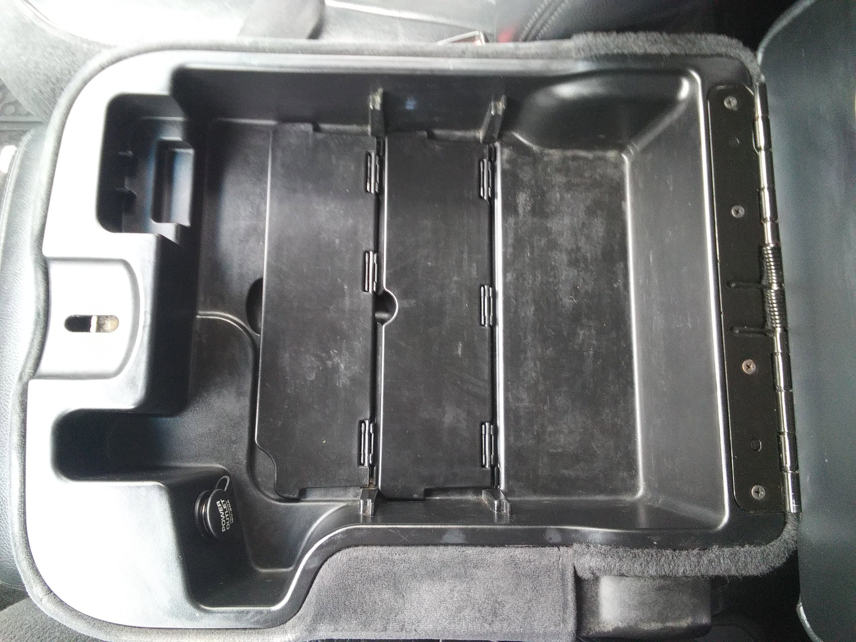 Used 2003 Black Dodge SLT image 14