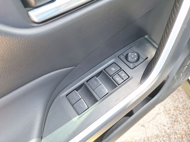 Used 2024 Beige Toyota XLE Premium image 11