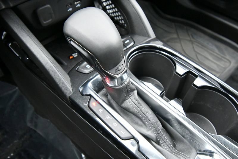 2026 Chevrolet Trailblazer Activ - Photo 26