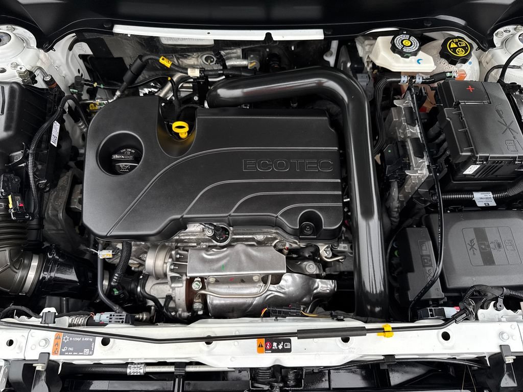 2024 Chevrolet Equinox RS - Photo 38