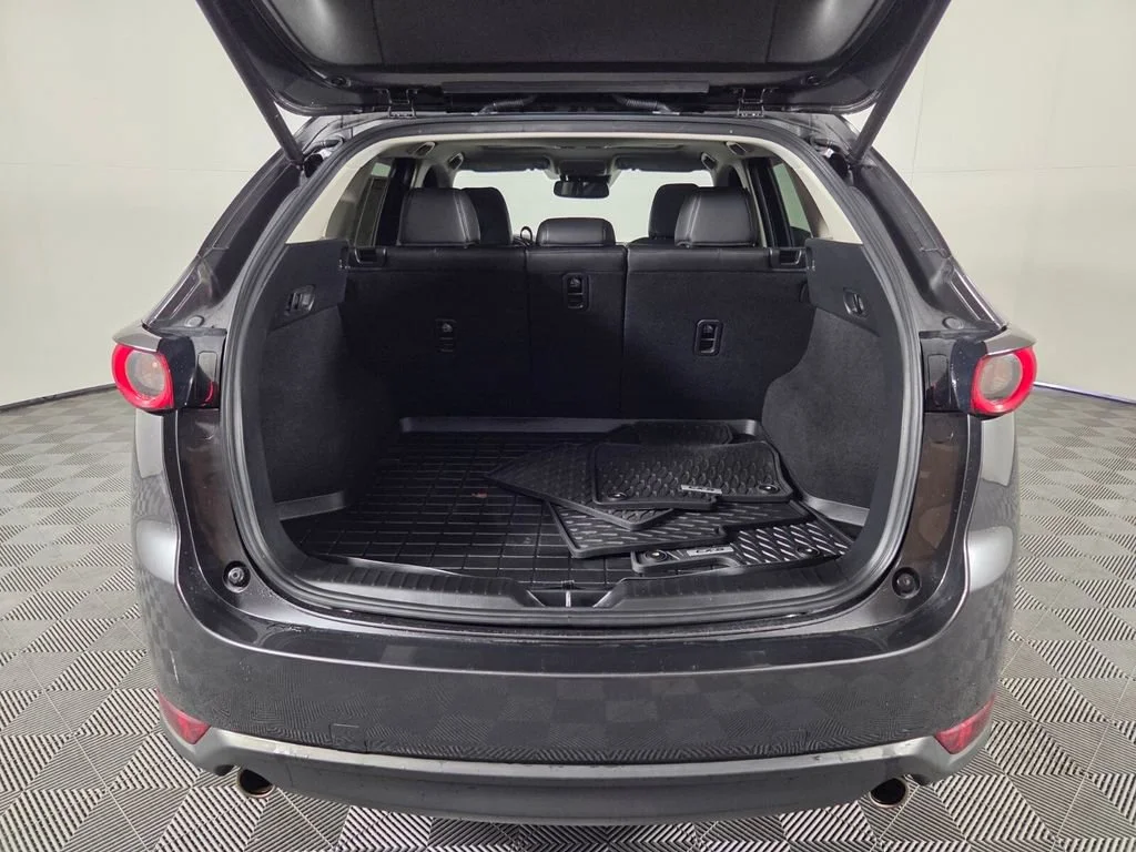 2019 Mazda CX-5 Touring - Photo 28