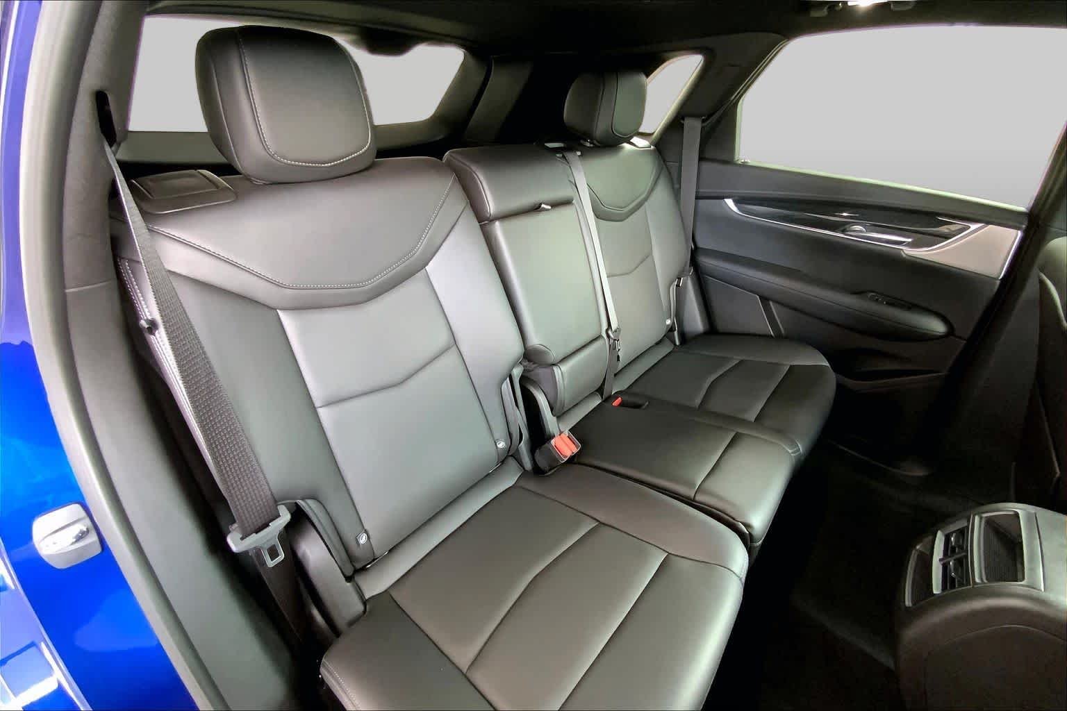 2023 Cadillac XT5 Premium Luxury - Photo 20