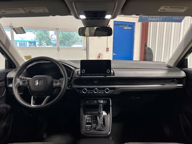 2024 Honda CR-V EX - Photo 17