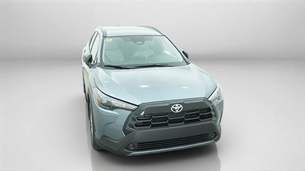 New 2026  Toyota LE image 4
