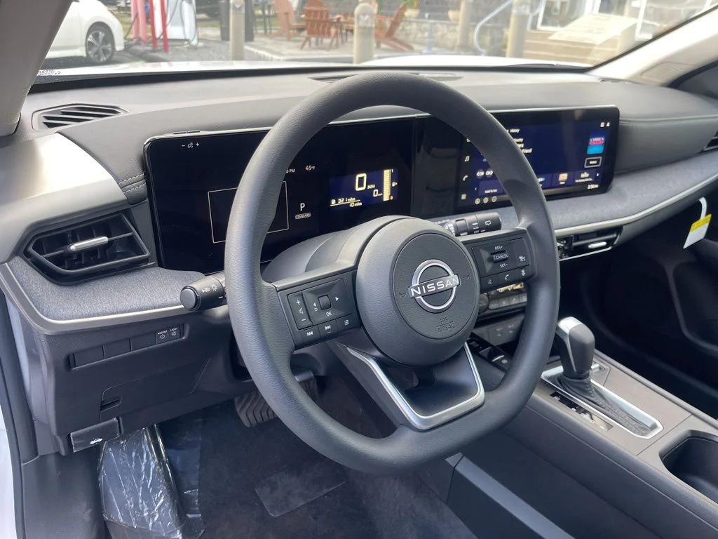 2026 Nissan KICKS SV AWD - Photo 12