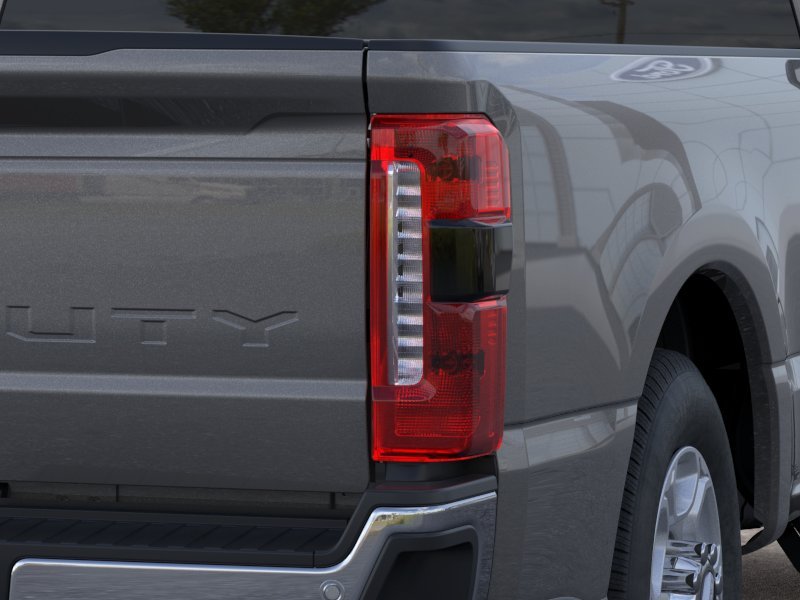 2026 Ford F-250 Super Duty XLT - Photo 21
