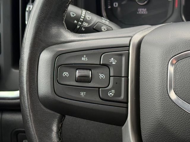 Used 2022 Gray GMC Denali image 11