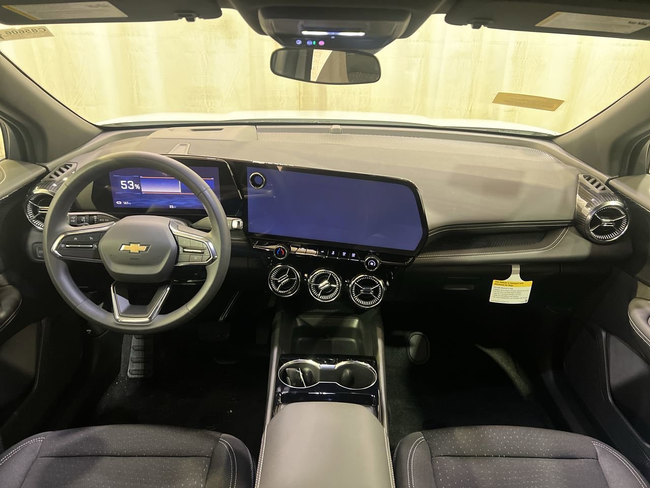 2025 Chevrolet Blazer EV LT - Photo 12