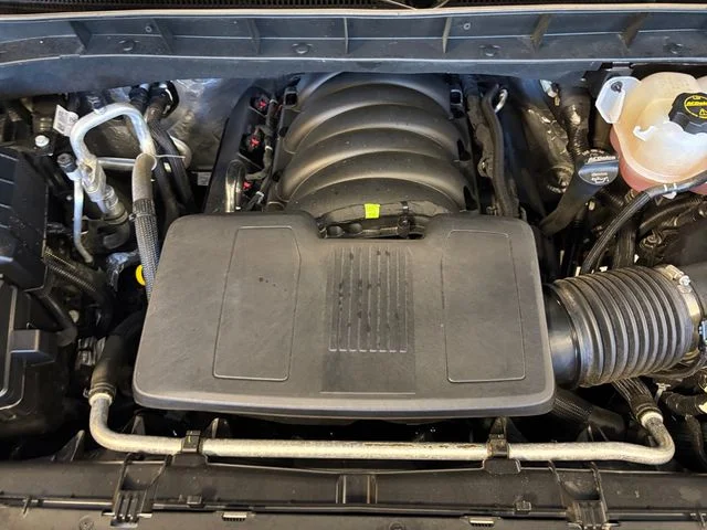 Used 2024 Silver GMC Denali image 28