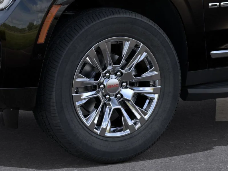 New 2026 Onyx Black GMC Denali image 10