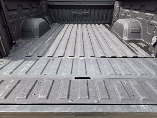 2024 GMC Sierra 1500 SLT - Photo 31