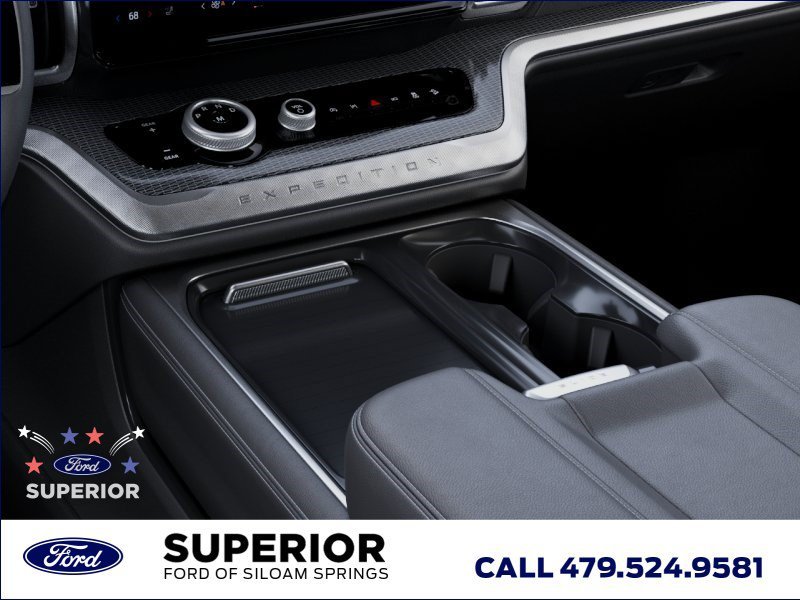 New 2027 Marsh Gray Ford Platinum image 15