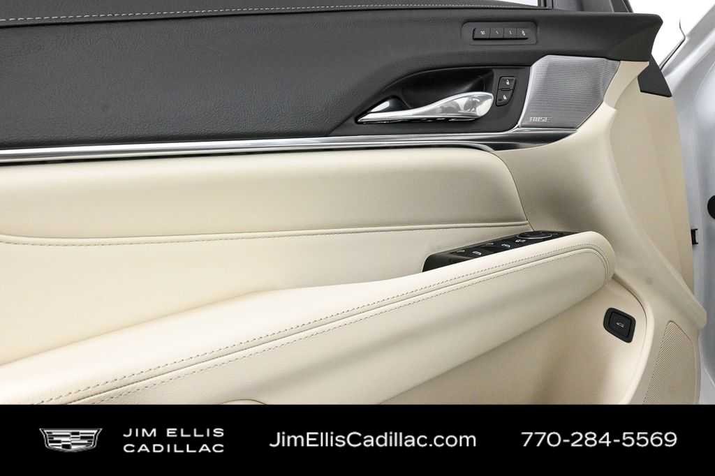 2026 Cadillac CT4 Premium Luxury - Photo 6