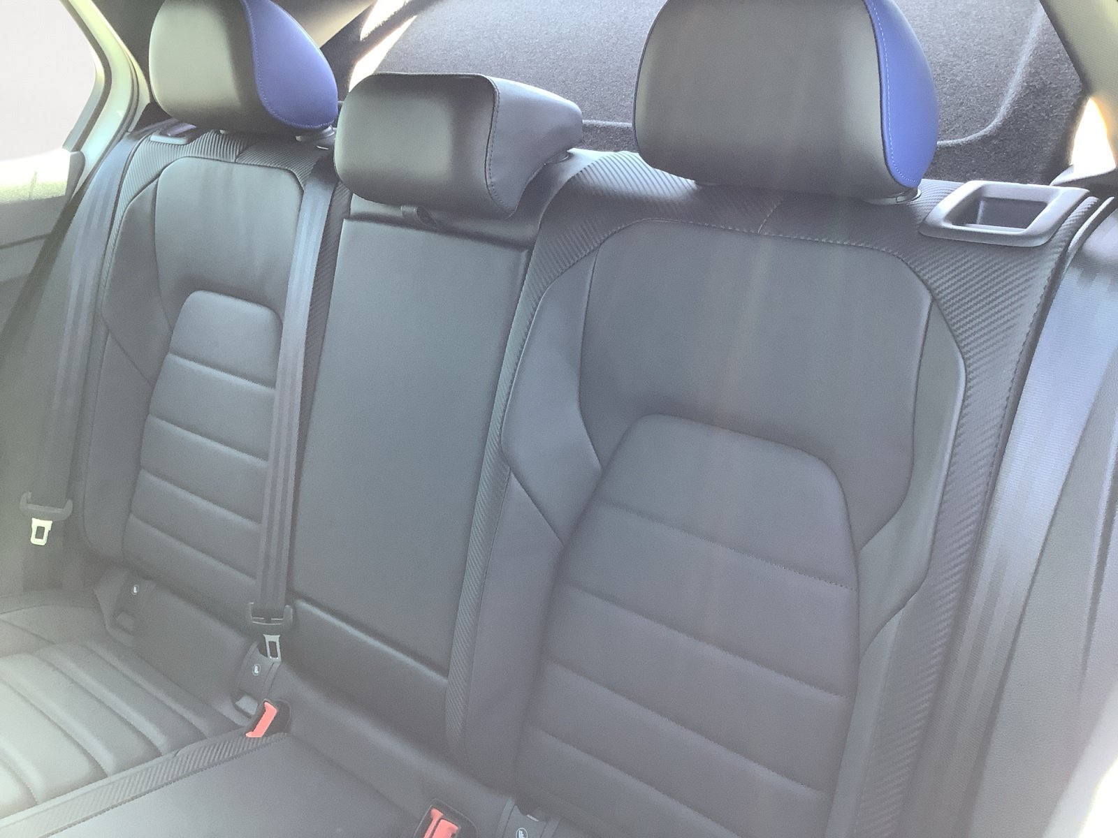 New 2026 LAPIZ BLUE Volkswagen  image 22